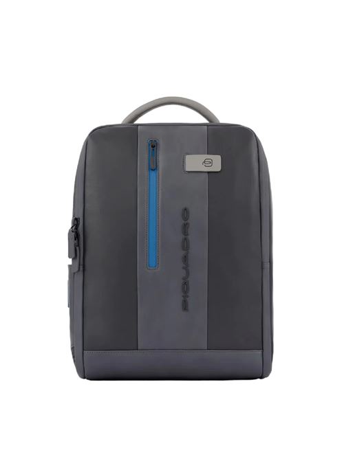 CA4818UB00NERO GRIGIO PIQUADRO | CA4818UB00NERO GRIGIO